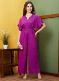 جلو باص purple